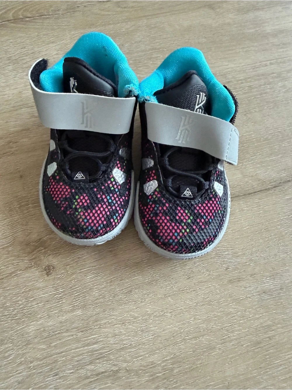 Nike Kyrie 7 SZ 3c Sneakers